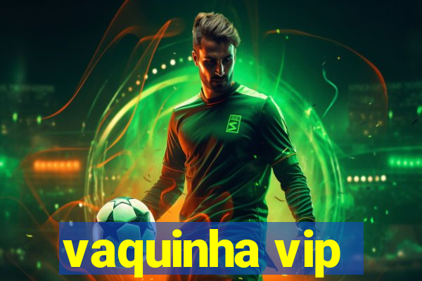 vaquinha vip